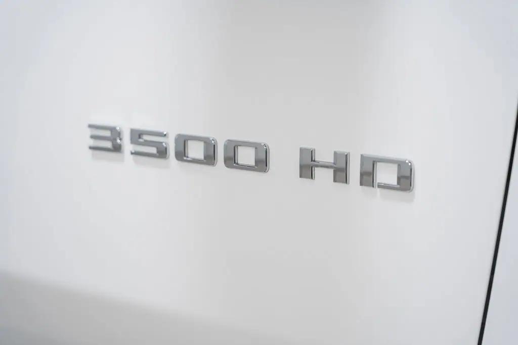 used 2024 Chevrolet Silverado 3500 car, priced at $63,495
