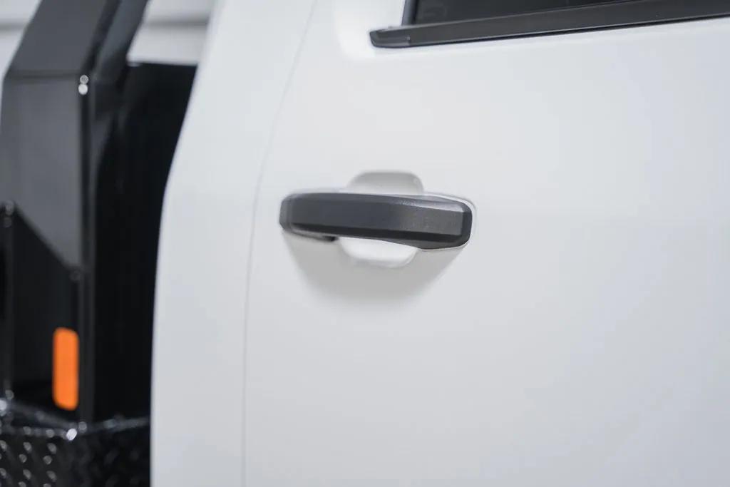 used 2024 Chevrolet Silverado 3500 car, priced at $63,495