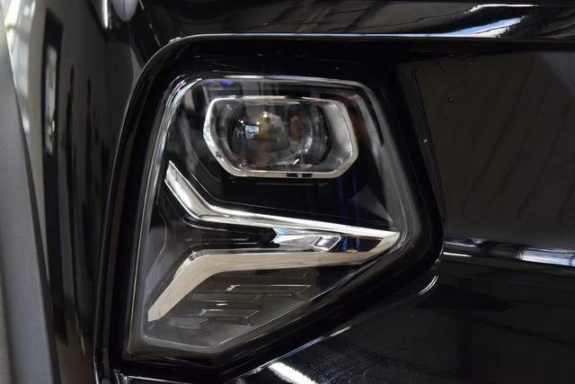 new 2026 Chevrolet Silverado EV car, priced at $88,195