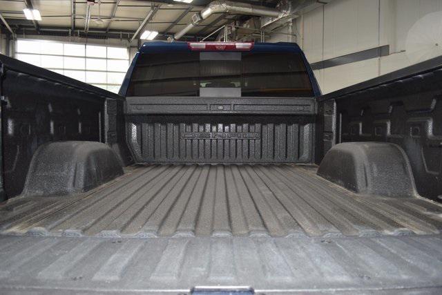 used 2023 GMC Sierra 1500 car, priced at $55,999