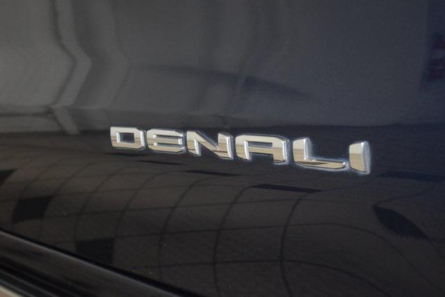 used 2023 GMC Sierra 1500 car, priced at $55,999