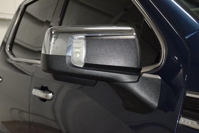 used 2023 GMC Sierra 1500 car, priced at $55,999