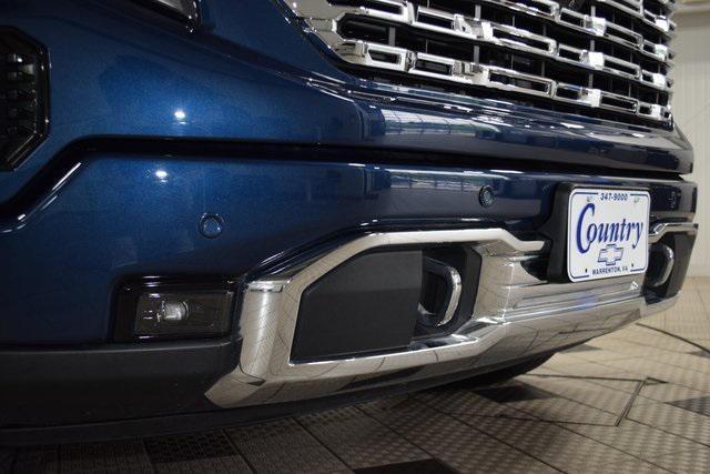 used 2023 GMC Sierra 1500 car, priced at $55,999
