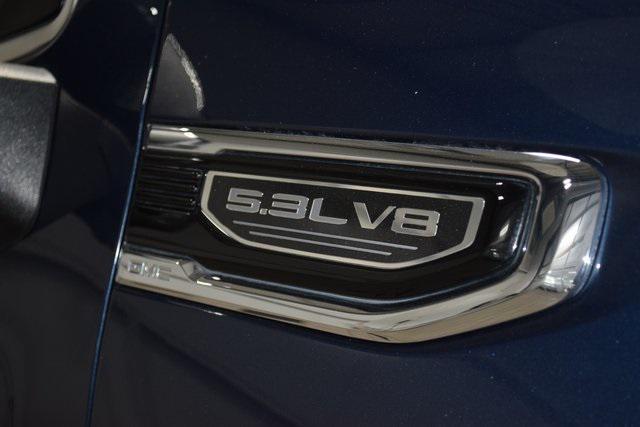 used 2023 GMC Sierra 1500 car, priced at $55,999