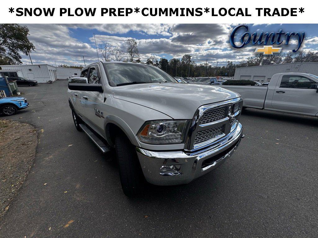 used 2014 Ram 3500 car, priced at $39,999