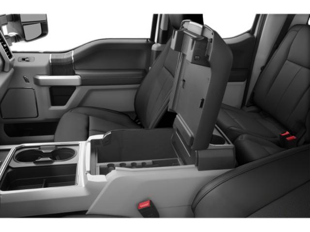 used 2021 Ford F-250 car, priced at $33,999