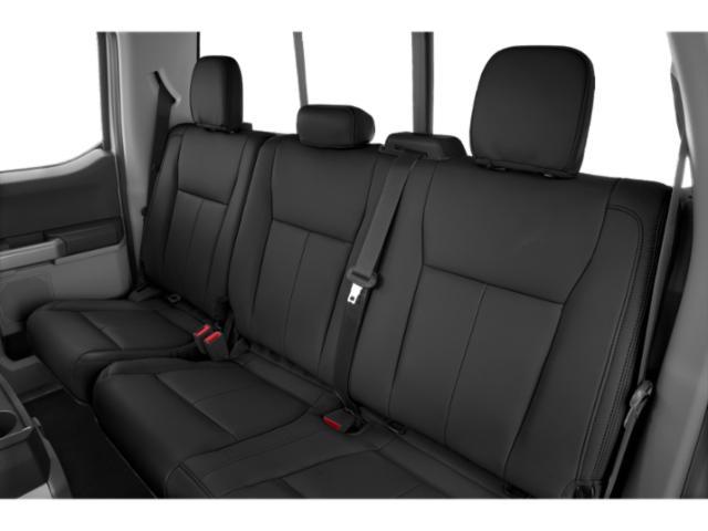 used 2021 Ford F-250 car, priced at $33,999