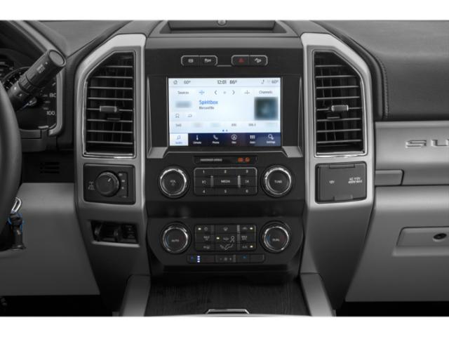 used 2021 Ford F-250 car, priced at $33,999