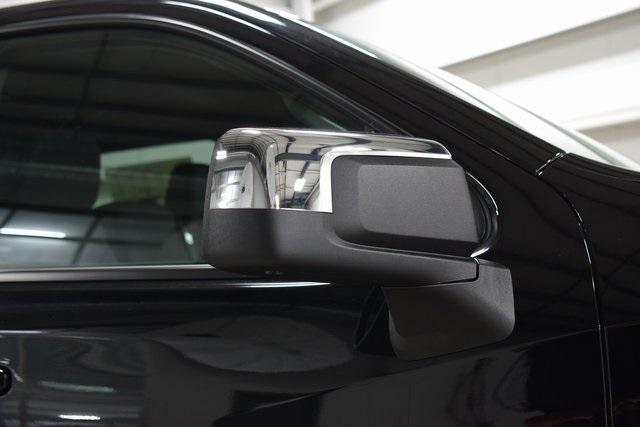 new 2025 Chevrolet Silverado 1500 car, priced at $63,685