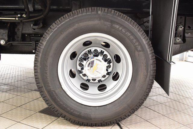 new 2025 Chevrolet Silverado 3500 car, priced at $65,538