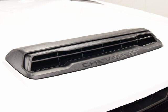 new 2025 Chevrolet Silverado 3500 car, priced at $65,538