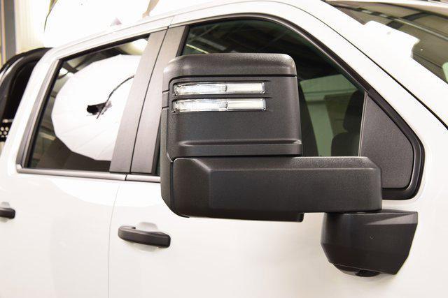 new 2025 Chevrolet Silverado 3500 car, priced at $65,538