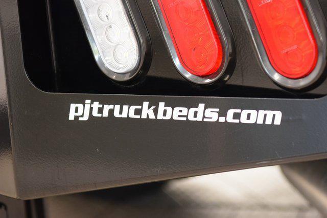 new 2025 Chevrolet Silverado 3500 car, priced at $65,538