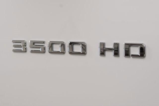 new 2025 Chevrolet Silverado 3500 car, priced at $65,538