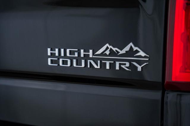 used 2024 Chevrolet Silverado 1500 car, priced at $58,999