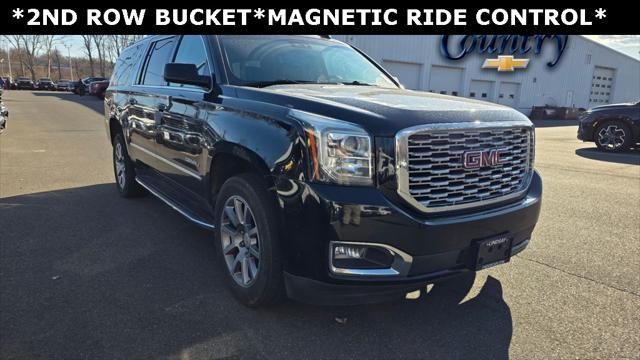 used 2020 GMC Yukon XL car, priced at $40,000