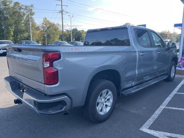 used 2023 Chevrolet Silverado 1500 car, priced at $42,000