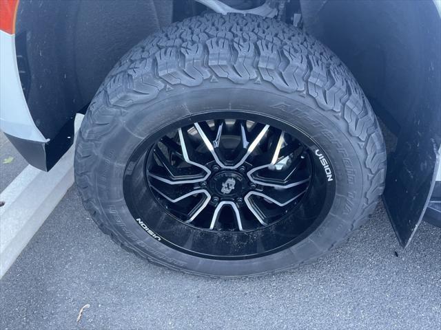 used 2022 Chevrolet Tahoe car, priced at $53,999