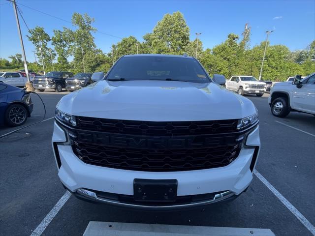used 2022 Chevrolet Tahoe car, priced at $53,999