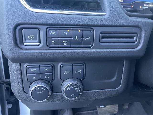 used 2022 Chevrolet Tahoe car, priced at $53,999
