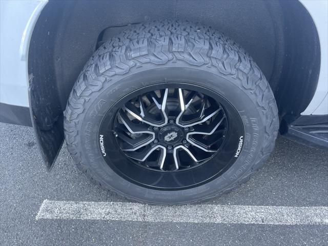 used 2022 Chevrolet Tahoe car, priced at $53,999