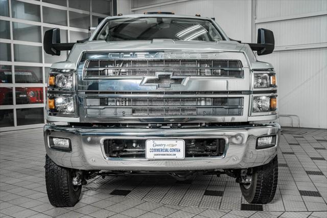 new 2024 Chevrolet Silverado 1500 car, priced at $80,180