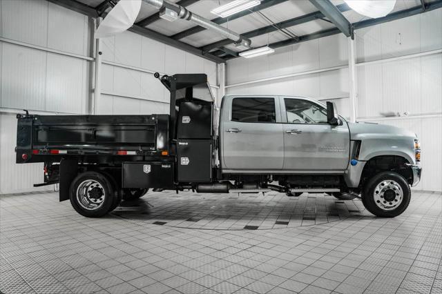 new 2024 Chevrolet Silverado 1500 car, priced at $80,180