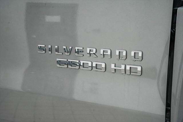 new 2024 Chevrolet Silverado 1500 car, priced at $80,180