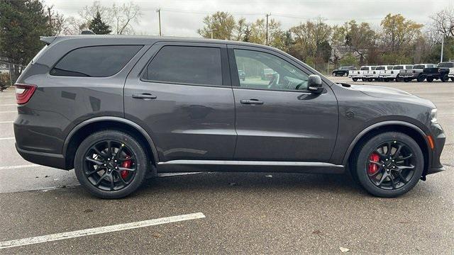 used 2023 Dodge Durango car, priced at $82,000