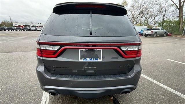 used 2023 Dodge Durango car, priced at $82,000