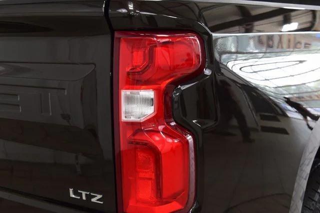 used 2019 Chevrolet Silverado 1500 car, priced at $29,777