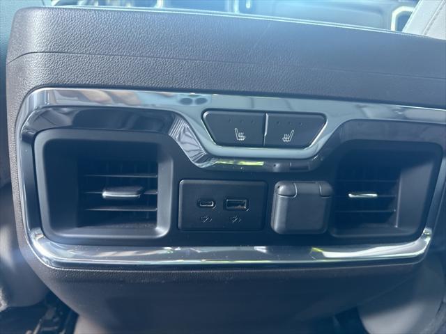 used 2019 Chevrolet Silverado 1500 car, priced at $31,000