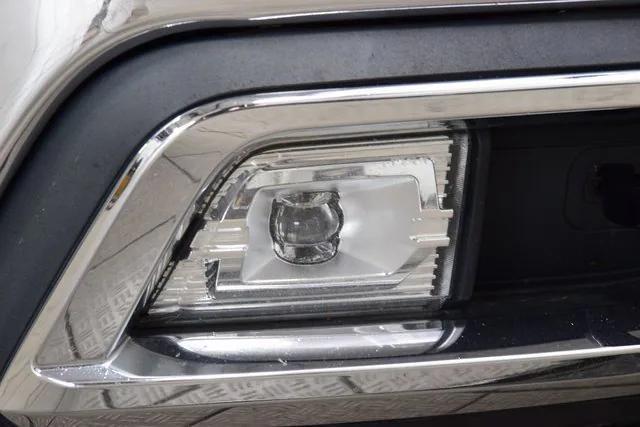 used 2019 Chevrolet Silverado 1500 car, priced at $29,777