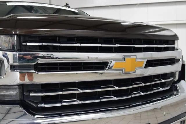 used 2019 Chevrolet Silverado 1500 car, priced at $29,777