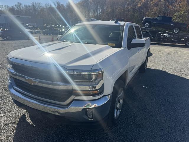 used 2018 Chevrolet Silverado 1500 car, priced at $26,000