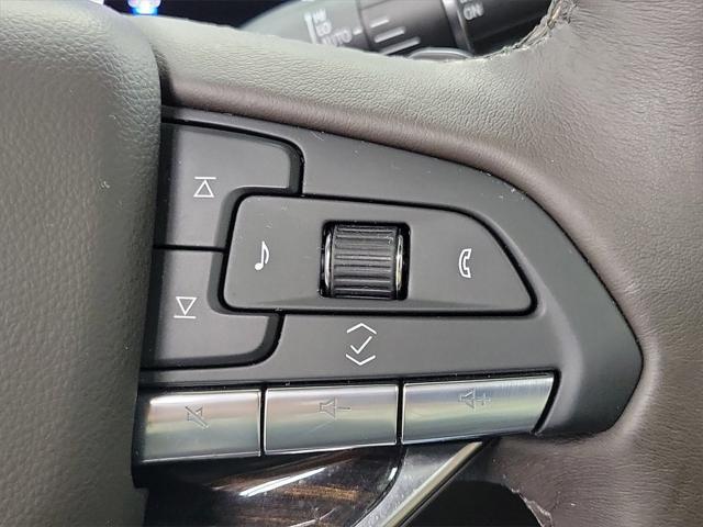 used 2022 Cadillac Escalade car, priced at $61,999