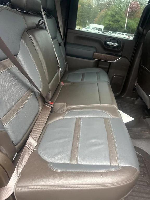 used 2023 GMC Sierra 2500 car, priced at $63,200