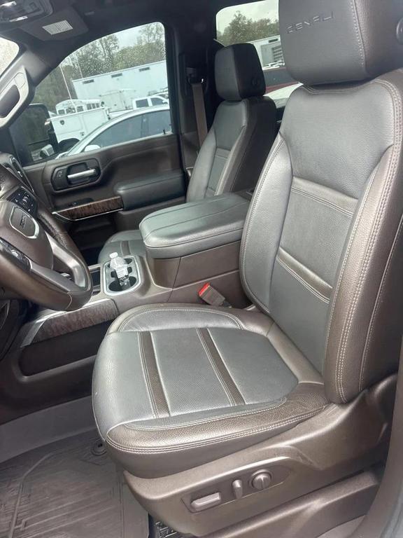 used 2023 GMC Sierra 2500 car, priced at $63,200