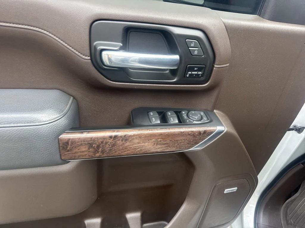 used 2023 GMC Sierra 2500 car, priced at $63,200