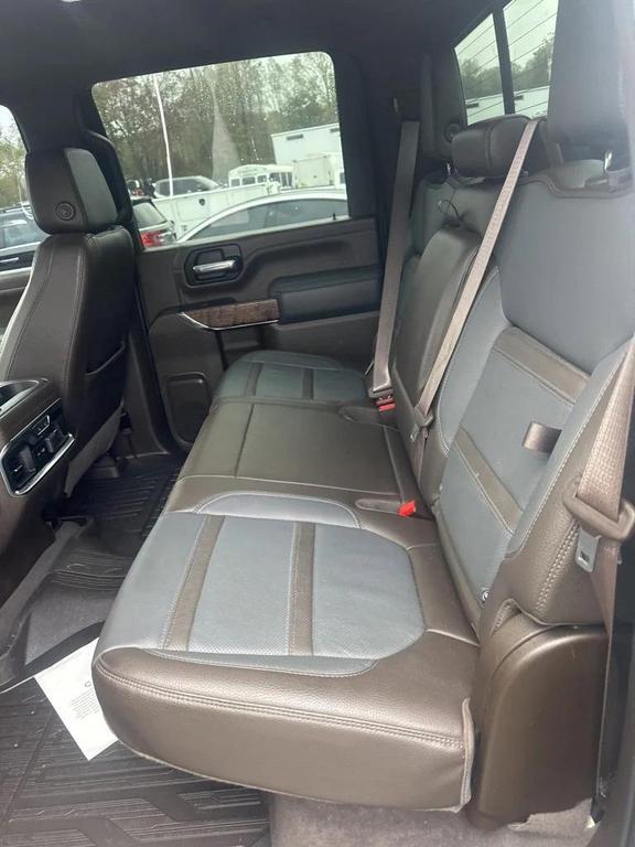 used 2023 GMC Sierra 2500 car, priced at $63,200