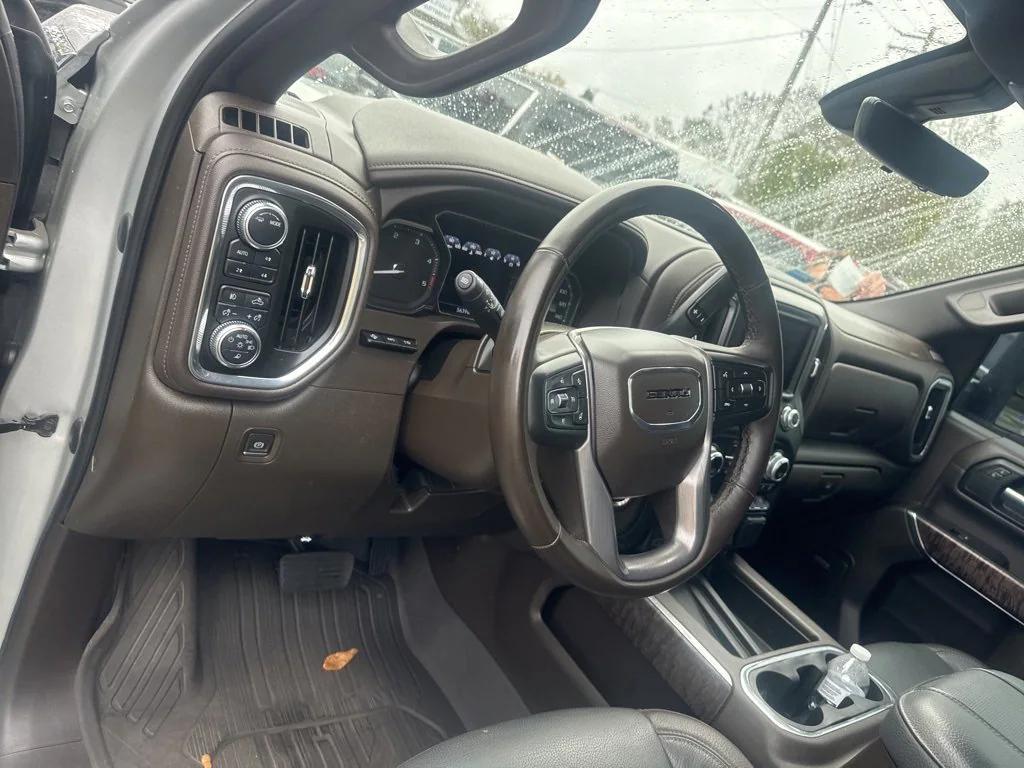 used 2023 GMC Sierra 2500 car, priced at $63,200