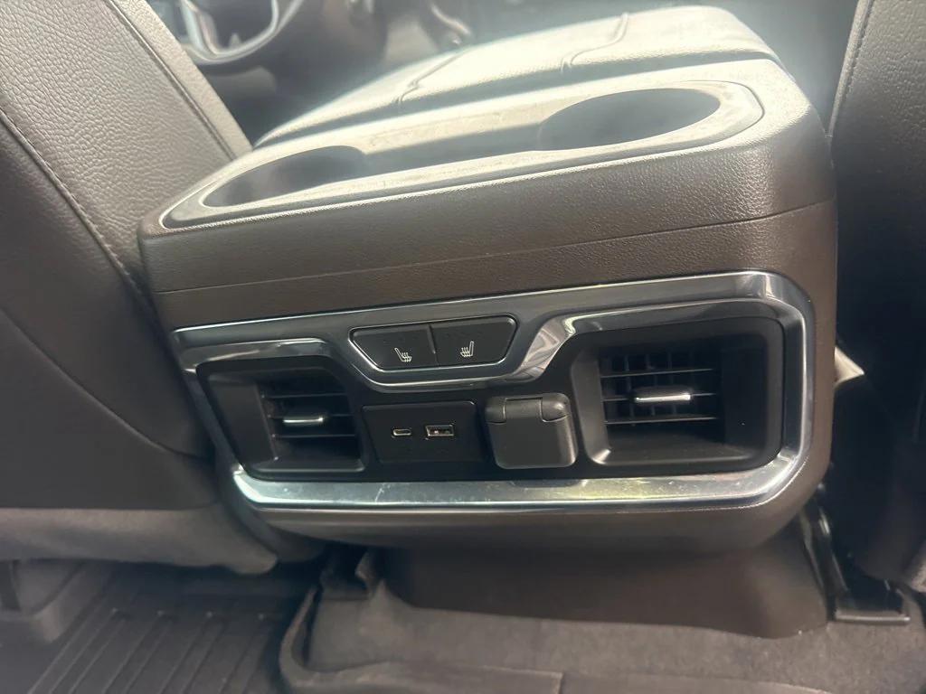 used 2023 GMC Sierra 2500 car, priced at $63,200