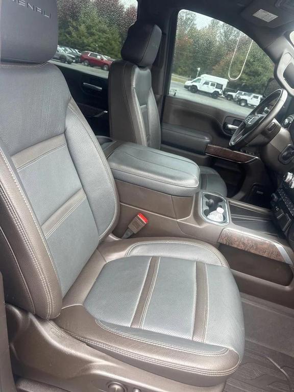 used 2023 GMC Sierra 2500 car, priced at $63,200