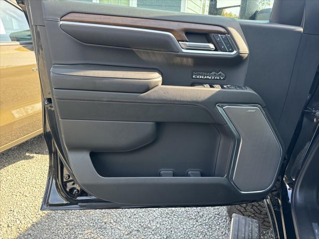 used 2024 Chevrolet Silverado 1500 car, priced at $72,000