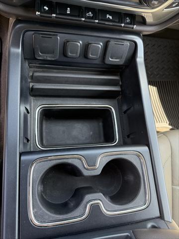 used 2015 Chevrolet Silverado 2500 car, priced at $32,000