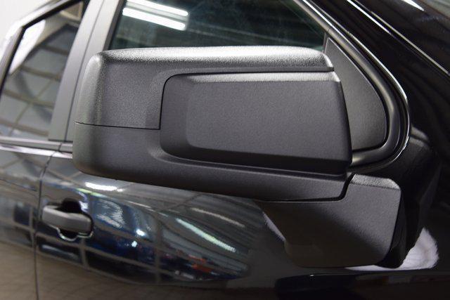 new 2025 Chevrolet Silverado 1500 car, priced at $41,399