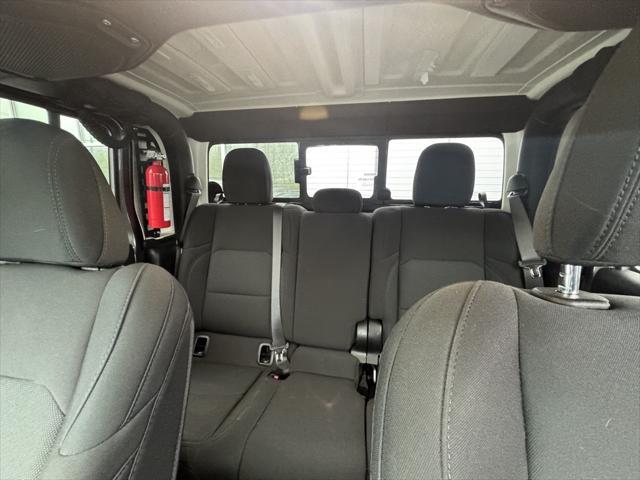 used 2022 Jeep Gladiator car, priced at $37,000
