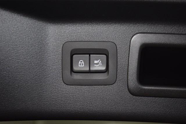 used 2024 Mazda CX-90 car, priced at $43,500
