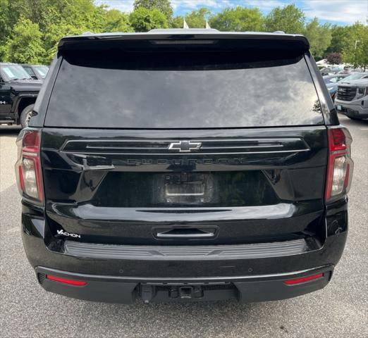 used 2023 Chevrolet Suburban car, priced at $60,999