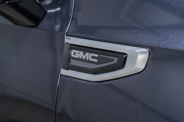 used 2024 GMC Yukon XL car, priced at $79,500